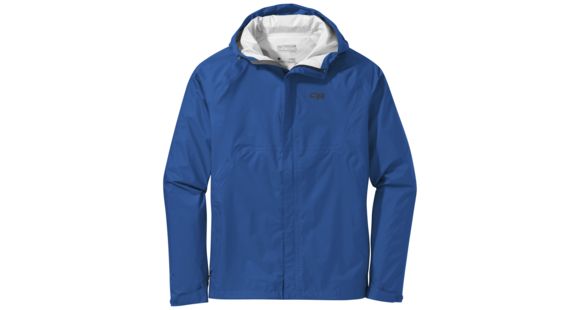 Outdoor Research Apollo Jacket - Men's, Cobalt, Small, 2691690270006