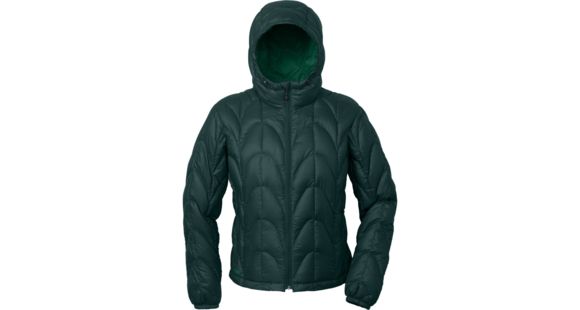 Outdoor Research Aria Down Hoody - Women's-Large-Spruce