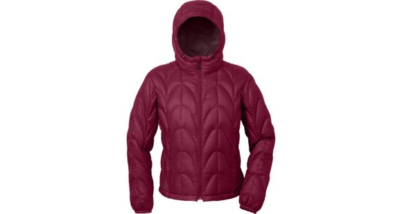 Outdoor Research Aria Down Hoody - Women's-Medium-Trillium