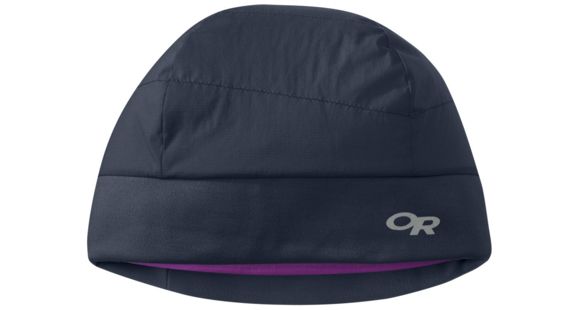 Outdoor Research Ascendant Beanie - Men's-Night/Ultraviolet-S/M