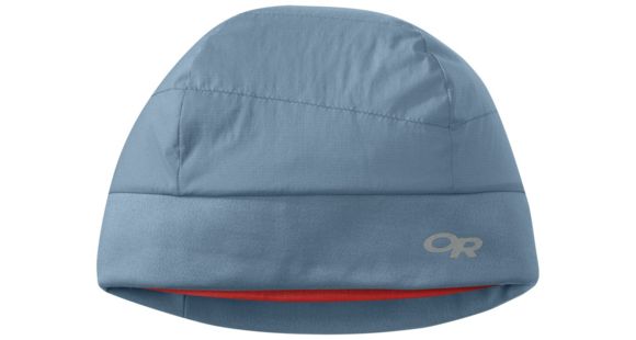 Outdoor Research Ascendant Beanie - Men's-Vintage/Hot Sauce-S/M, 412265