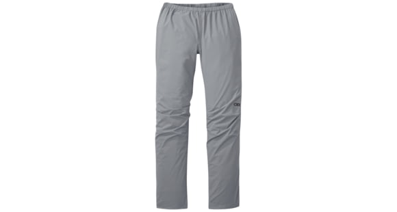 Outdoor Research Aspire 3L Pants - Women's, Pewter, Small, Regular, 3221090008241