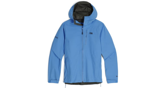 Outdoor Research Aspire II Jacket - Women's, Iceberg, M, 2876212277007