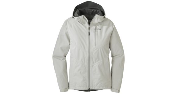Outdoor Research Aspire Jacket - Women's, Sand, Medium, 2680990910007