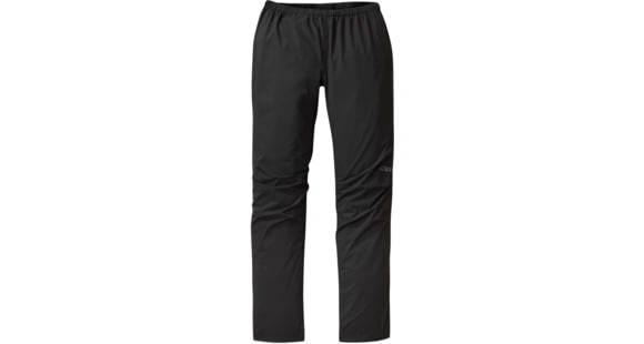 Outdoor Research Aspire Pants - Women's, Extra Small, 24 in Waist, 29.5 in Inseam, Black, 2794810001005