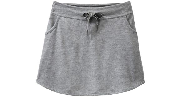 Outdoor Research Athena Skirt - Women's-Pewter-Large, 365868