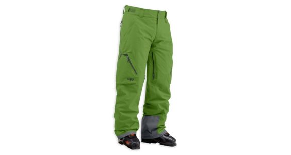 Outdoor Research Axcess Pant - Men's-Small-Leaf