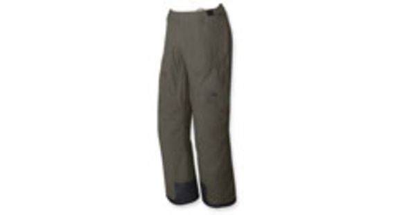 Outdoor Research Axcess Pant Mens - Fossil L