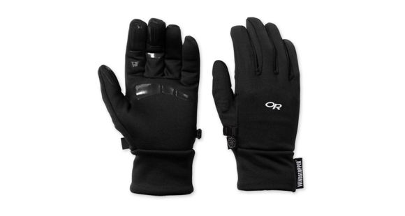 Outdoor Research BackStop Gloves - Women's-Large-Zin