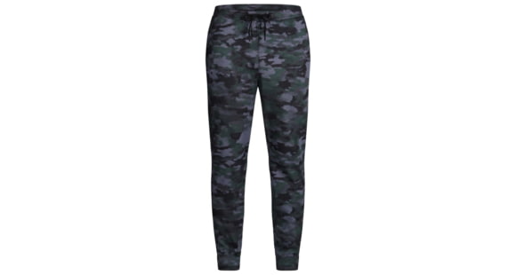 Outdoor Research Baritone Joggers - Men's, Grove Camo, Large, 3004992532008