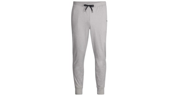 Outdoor Research Baritone Joggers - Men's, Light Pewter Heather, Large, 3004991811008