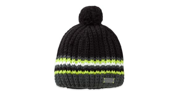 Outdoor Research Barrow Beanie-One Size-Black