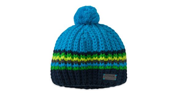 Outdoor Research Barrow Beanie-One Size-Hydro