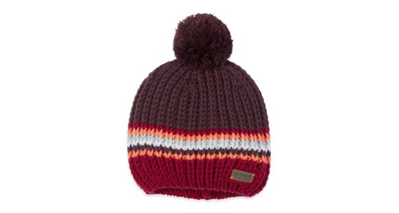 Outdoor Research Barrow Beanie - Women's-Pinot-One Size