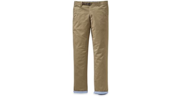 Outdoor Research Biff Pants - Men's-Cafe-30 Waist