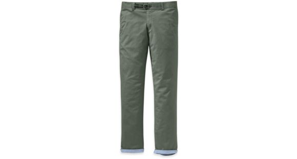 Outdoor Research Biff Pants - Men's-Shade-34 Waist