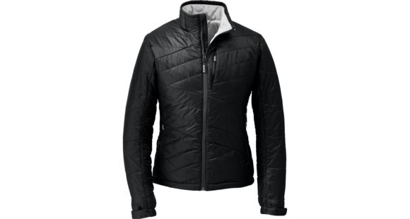 Outdoor Research Breva Jacket - Women's-Black-X-Large