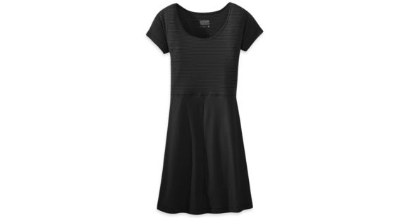 Outdoor Research Bryn Dress - Women's-Black-8