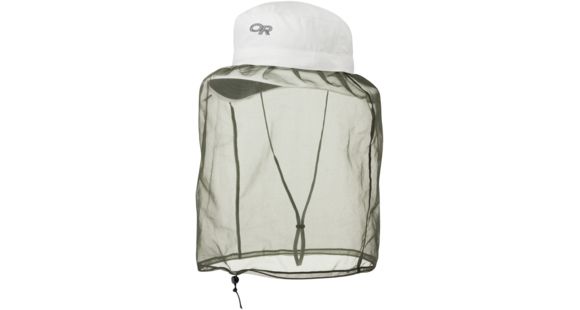 Outdoor Research Bug Helios Hat-White-X-Large