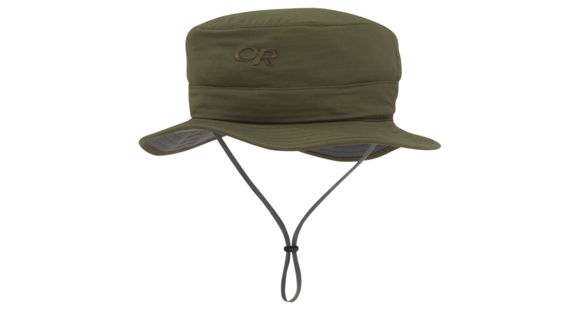 Outdoor Research Bug Helios, Unisex, Fatigue, XL, 250204-fatigue-XL