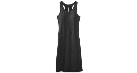 Outdoor Research Callista Dress - Women's-Black-4