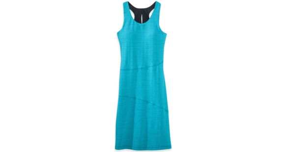 Outdoor Research Callista Dress - Women's-Typhoon-2