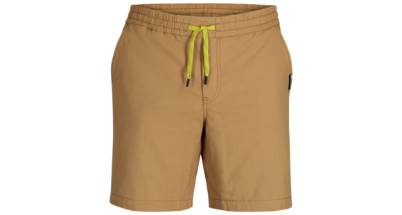Outdoor Research Canvas Shorts - Men's, 8in Inseam, Beechwood, S, 3002552280006