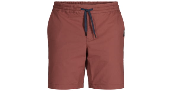 Outdoor Research Canvas Shorts - Men's, 8in Inseam, Brick, M, 3002550465007