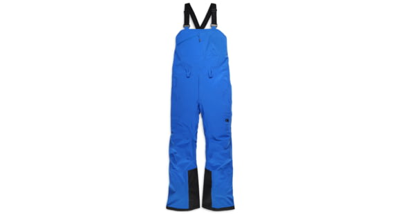 Outdoor Research Carbide Bibs - Men's, Classic Blue, Medium, 2775642027-M