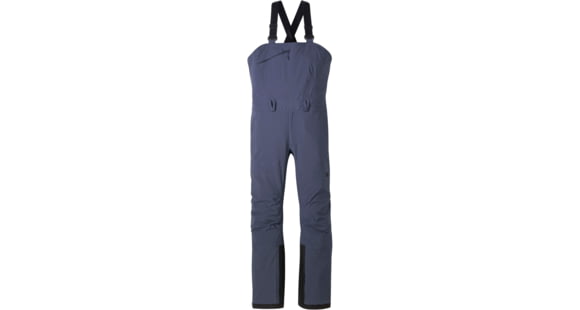Outdoor Research Carbide Bibs - Men's, Naval Blue, Medium, 2775641289007