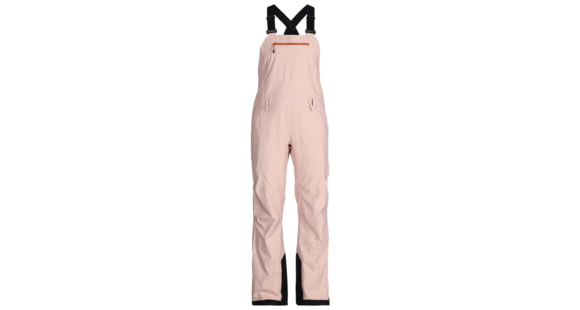 Outdoor Research Carbide Bibs - Women's, Sienna, Large, 2775822450008