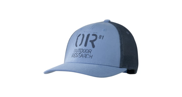 Outdoor Research Cargo Trucker Cap - Mens, Vintage, One Size, 250216-1081001