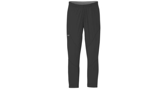 Outdoor Research Centrifuge Pants - Women's, Black, Small, 244837-0001006