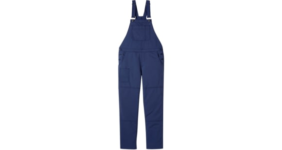 Outdoor Research Chehalis Overalls - Women's, Naval Blue, Medium, 2876781289007