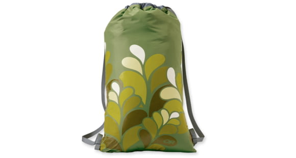 Outdoor Research Cinch Sack-Aloe Green