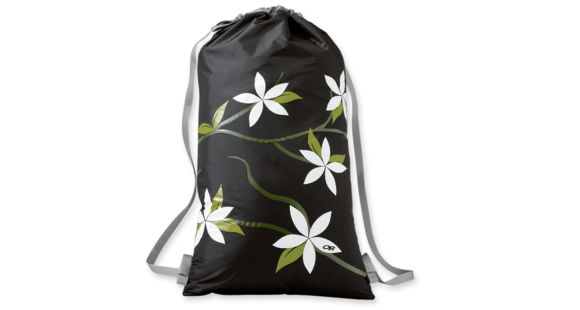 Outdoor Research Cinch Sack-Black