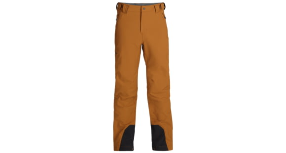 Outdoor Research Cirque II Pants - Mens, Bronze, Large, 2714172442008