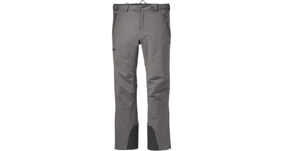 Outdoor Research Cirque II Pants - Men's, Pewter, Large, 2714170008008