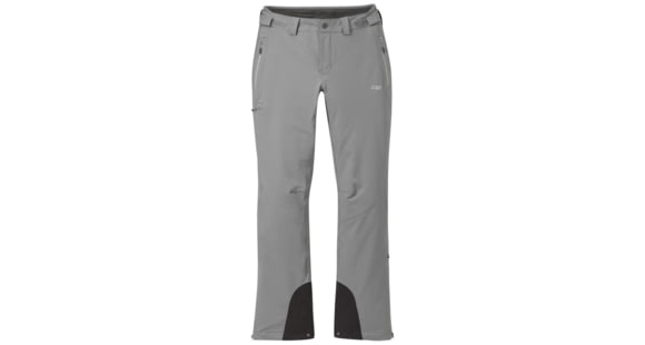 Outdoor Research Cirque II Pants - Women's, Light Pewter, Extra Small, 2714331564005
