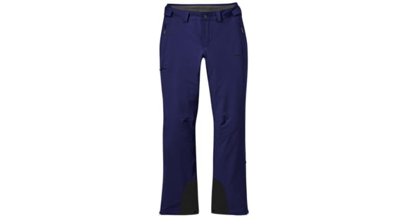 Outdoor Research Cirque II Pants - Women's, Twilight, Extra Large, 2714330256009
