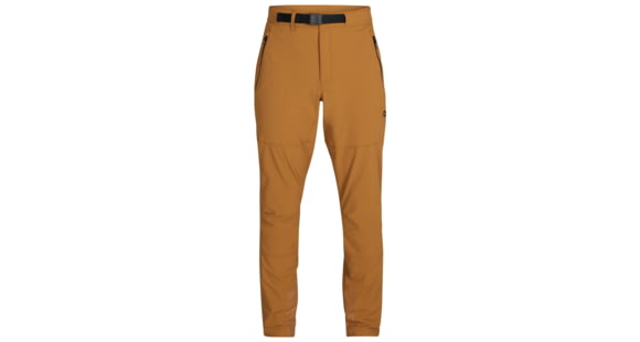 Outdoor Research Cirque Lite Pants - Men's, Bronze, Small, 3004252442006