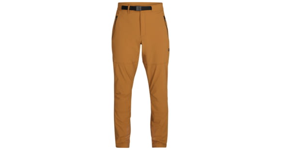 Outdoor Research Cirque Lite Pants - Men's, Regular, Bronze, Extra Large, 300425-2442-009