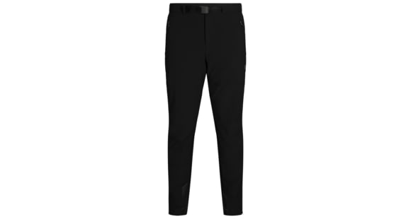 Outdoor Research Cirque Lite Pants - Short - Men's, Solid Black, Extra Large, 3009251677-XL