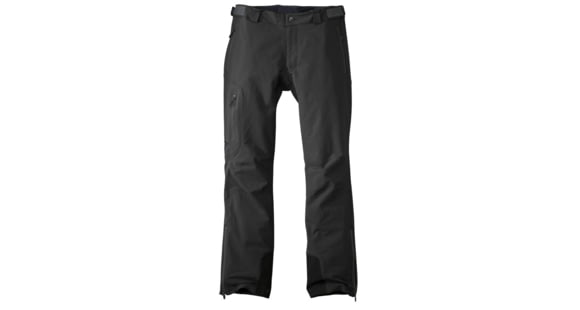 Outdoor Research Cirque Pants, Black, XXL, 243050-black-XXL