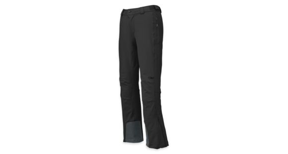 Outdoor Research Cirque Pants - Women's-Black-X-Small