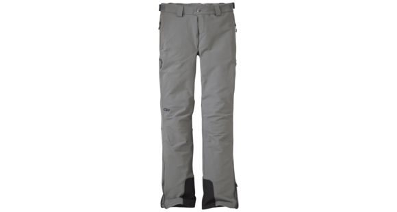 Outdoor Research Cirque Pants - Women's, Pewter, Extra Large, 2438910008009