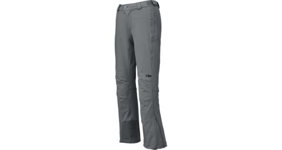 Outdoor Research Cirque Pants - Women's-Pewter-Medium