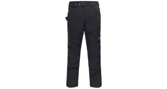 Outdoor Research Cirque Work Pants - Men's, Black, Extra Large, 3000660001-XL
