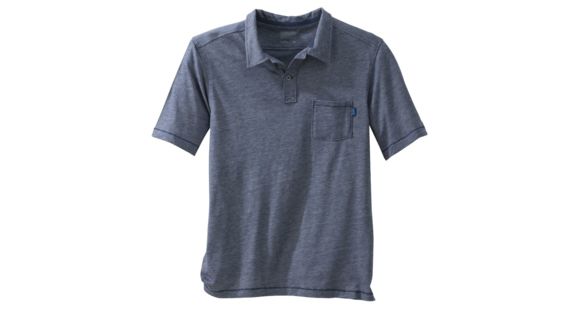Outdoor Research Cooper Short Sleeve Polo, Night, XXL, 242890-night-XXL