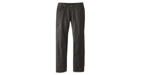 Outdoor Research Deadpoint Pants - Men's-Charcoal-32 Waist-Regular Inseam